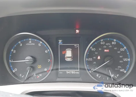 2018 Toyota Rav4 Le from USA, damaged, VIN JTMBFREV2JJ245345